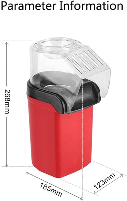 Maquina de palomitas