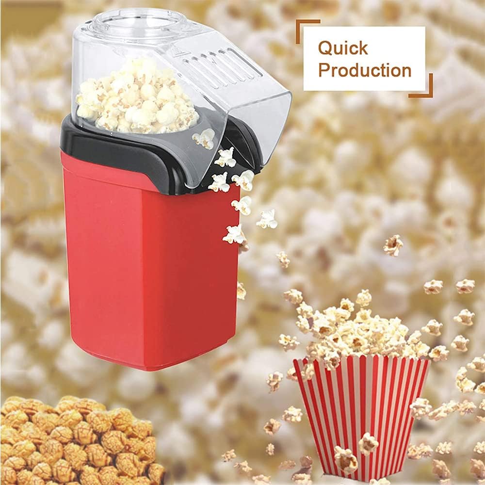 Maquina de palomitas