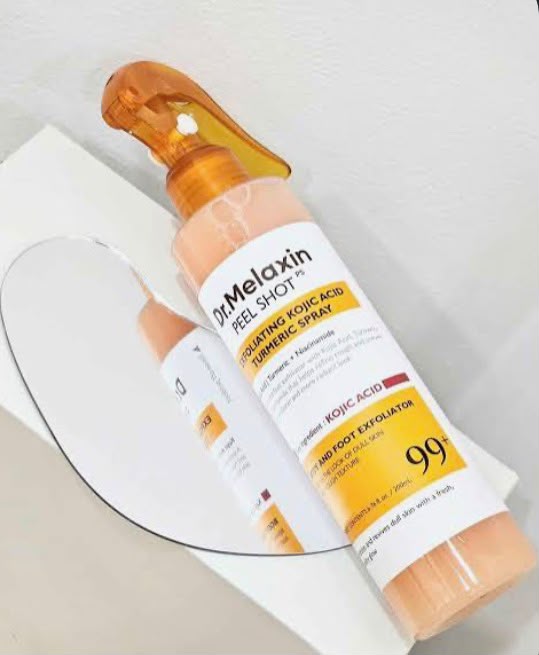 Dr.Melaxin