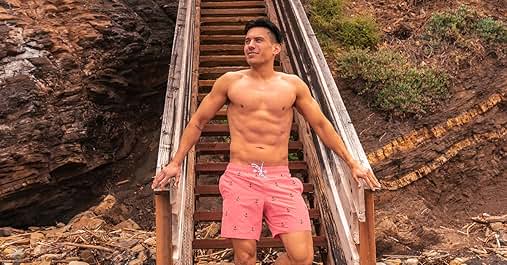 pantalones playeros